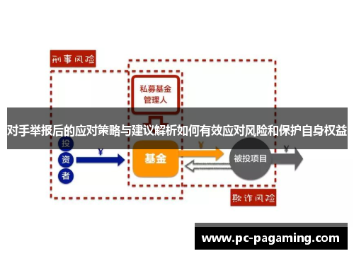 对手举报后的应对策略与建议解析如何有效应对风险和保护自身权益
