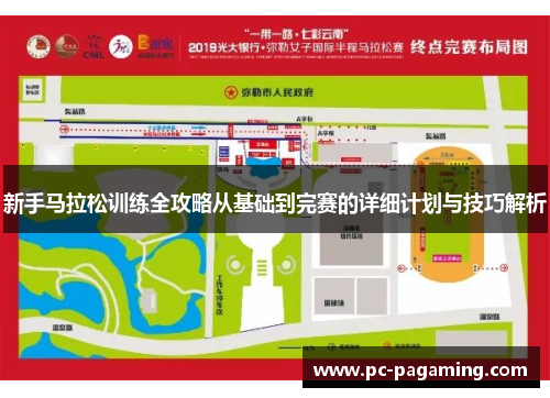 新手马拉松训练全攻略从基础到完赛的详细计划与技巧解析