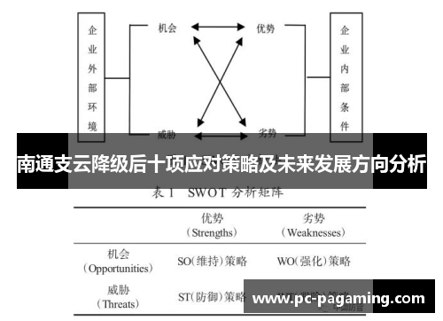 南通支云降级后十项应对策略及未来发展方向分析