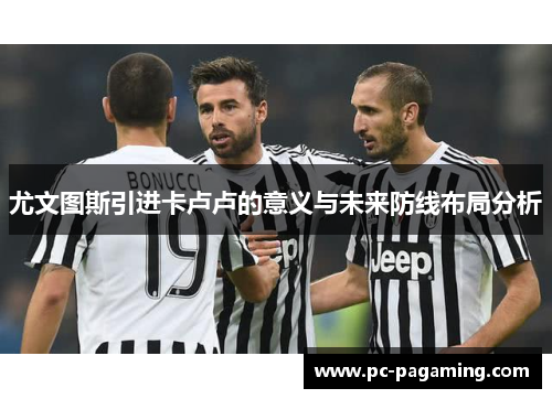 尤文图斯引进卡卢卢的意义与未来防线布局分析