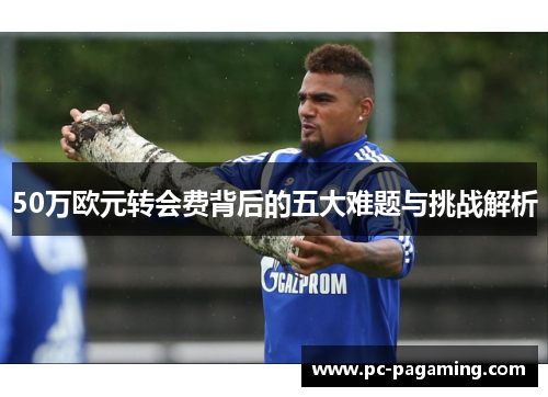 50万欧元转会费背后的五大难题与挑战解析