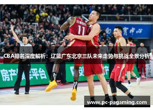 CBA排名深度解析：辽篮广东北京三队未来走势与挑战全景分析