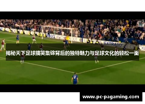 揭秘天下足球搞笑集锦背后的独特魅力与足球文化的轻松一面