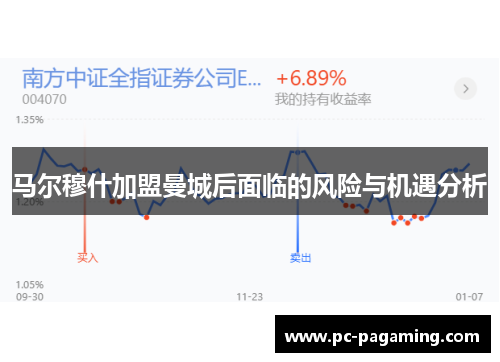 马尔穆什加盟曼城后面临的风险与机遇分析