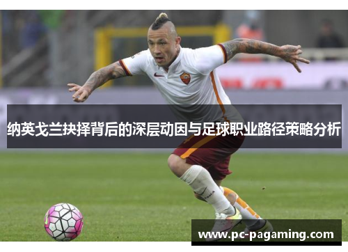 纳英戈兰抉择背后的深层动因与足球职业路径策略分析 纳英戈兰抉择背后的深层动因与足球职业路径策略分析