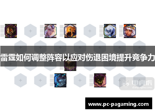 雷霆如何调整阵容以应对伤退困境提升竞争力