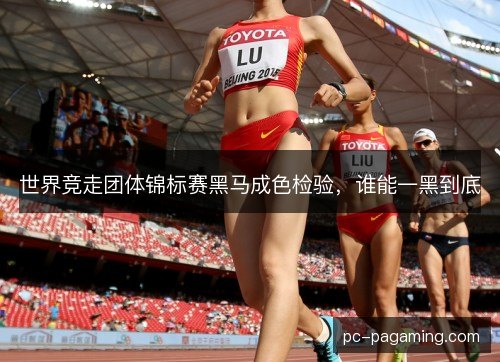 世界竞走团体锦标赛黑马成色检验,谁能一黑到底 世界竞走团体锦标赛黑马成色检验,谁能一黑到底