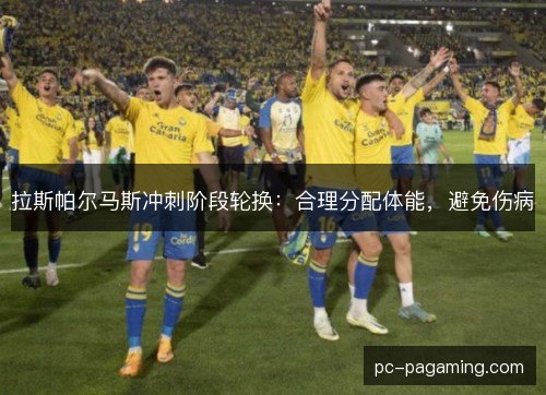 拉斯帕尔马斯冲刺阶段轮换:合理分配体能,避免伤病 拉斯帕尔马斯冲刺阶段轮换:合理分配体能,避免伤病